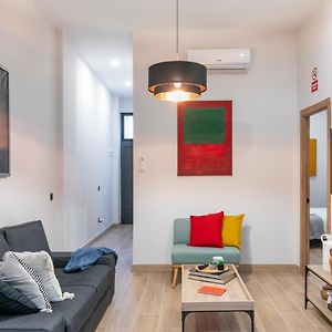 Appartement met Twee Slaapkamers